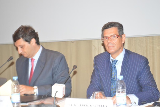 Partenariat : Le DG de l’ICEX invite les  entreprises espagnoles à étudier les secteurs porteurs du PSE Partenariat : Le DG de l’ICEX invite les  entreprises espagnoles à étudier les secteurs porteurs du PSE