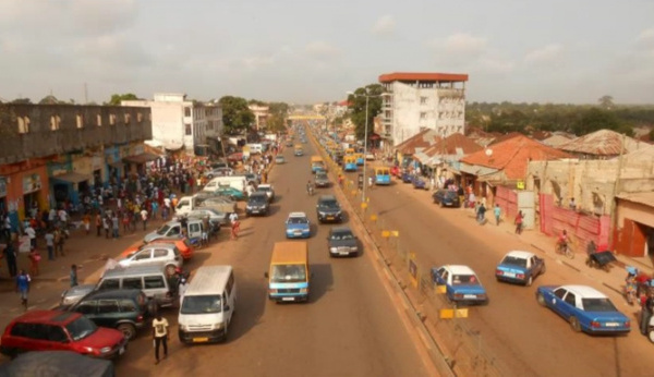 La Guinée Bissau lève 8,080 milliards de FCFA sur le marché financier de l’UEMOA.