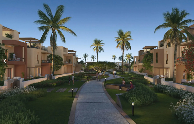 Pôle urbain du Lac Rose : L’État du Sénégal valide un projet immobilier de plus de 700 milliards FCfa Pôle urbain du Lac Rose : L’État du Sénégal valide un projet immobilier de plus de 700 milliards FCfa