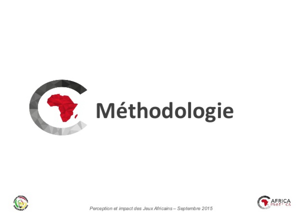 Etudes de marché: OpinionWay et Nemale lancent AfricaMetrics