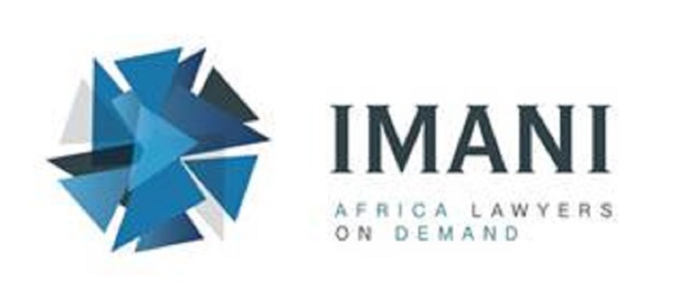 Justice : Imani lance son premier service d'avocats africains Justice : Imani lance son premier service d'avocats africains