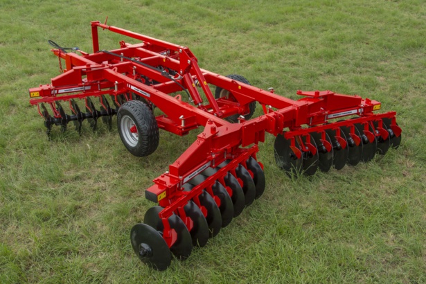 Agriculture : Massey Ferguson lance une nouvelle gamme d’outils performants Agriculture : Massey Ferguson lance une nouvelle gamme d’outils performants