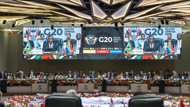 Le G20 doit aider l'Afrique à échapper au piège de la mort financière