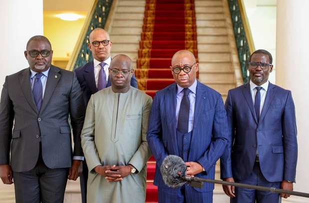 Valorisation des actifs publics du Sénégal : Un accord de partenariat signé avec la Banque ouest africaine de développement Valorisation des actifs publics du Sénégal : Un accord de partenariat signé avec la Banque ouest africaine de développement