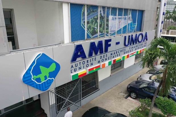 VACANCE DE LA PRESIDENCE DE l’AMF-UMOA : Risques et menaces d’un trou d’air VACANCE DE LA PRESIDENCE DE l’AMF-UMOA : Risques et menaces d’un trou d’air