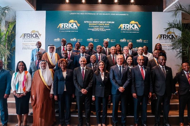 FORUM AFRICAIN DE L’INVESTISSEMENT 2025 : Le temps de l’offensive