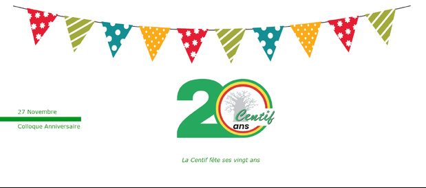 Sénégal : La Centif célèbre 20 ans de lutte contre la criminalité financière