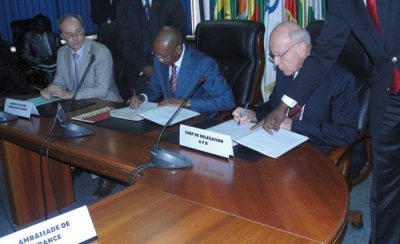 Aide Budgétaire : La France débloque 17 milliards pour l’UEMOA Aide Budgétaire : La France débloque 17 milliards pour l’UEMOA