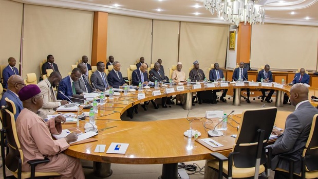 Politique monétaire : La Bceao maintient son taux directeur à 3,25% Politique monétaire : La Bceao maintient son taux directeur à 3,25%