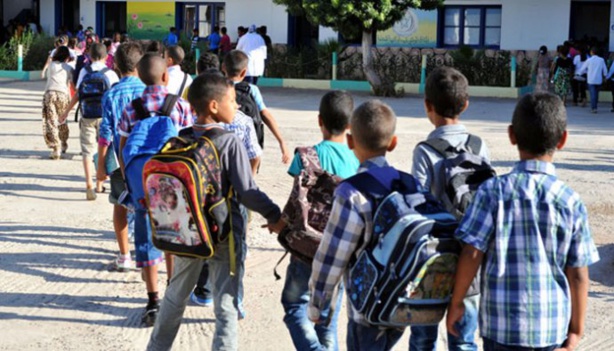 L’éducation dans les pays arabes à l’origine d’un déficit d’émancipation L’éducation dans les pays arabes à l’origine d’un déficit d’émancipation