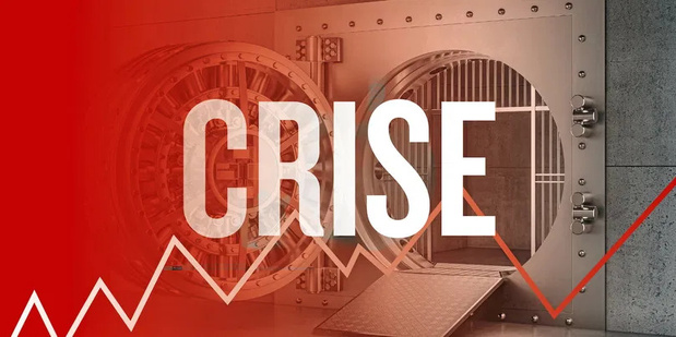 Crise de la dette : L’urgence d’une réforme systémique Crise de la dette : L’urgence d’une réforme systémique