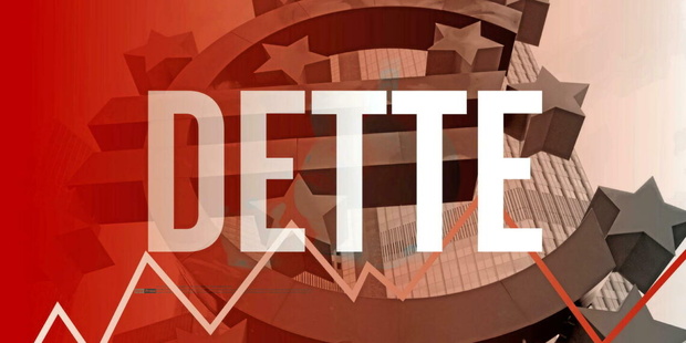 RESTRUCTURATION DE LA DETTE SOUVERAINE : La tentation du déni, un luxe dangereux RESTRUCTURATION DE LA DETTE SOUVERAINE : La tentation du déni, un luxe dangereux