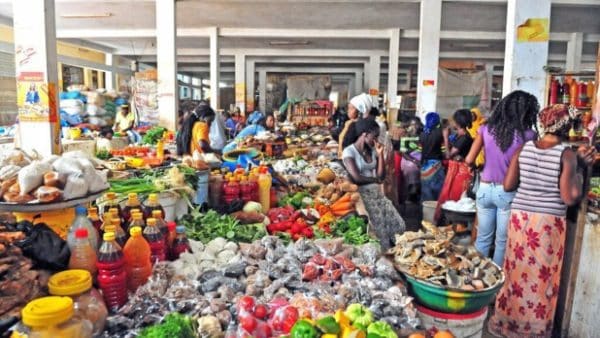Sénégal : L’inflation repart à la hausse avec une progression de 1,0 % en août 2025