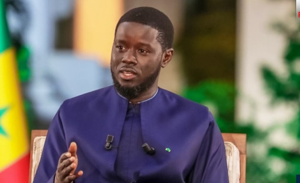 Commission de la Cedeao : Le Sénégal va assurer la Présidence de l’organisation à partir de 2026 Commission de la Cedeao : Le Sénégal va assurer la Présidence de l’organisation à partir de 2026