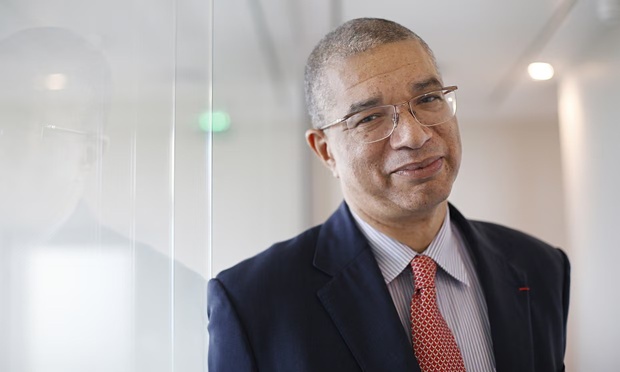 Banque de développement Shelter Afrique :   Lionel Zinsou élu au poste de président du Conseil d’administration