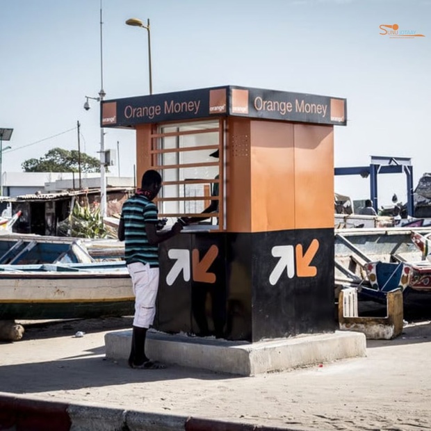 Taxe sur les transferts d’argent : Orange Finances Mobiles Sénégal annonce l’application de la mesure à compter du 17 décembre 2025 Taxe sur les transferts d’argent : Orange Finances Mobiles Sénégal annonce l’application de la mesure à compter du 17 décembre 2025