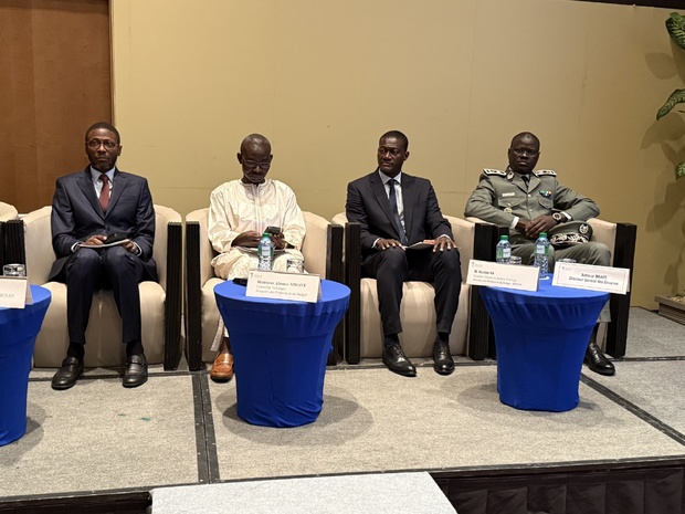 AMÉLIORATION DES COMPTES EXTÉRIEURS 2024 Sénégal :  Sangomar, le choc positif… et les fragilités