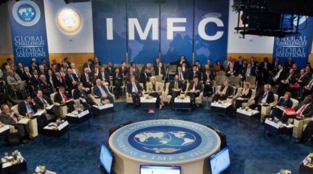 Economie : Le CMFI relève une reprise monotone Economie : Le CMFI relève une reprise monotone