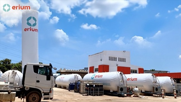 La Société ERIUM Côte d’Ivoire annonce une forte hausse de 430% de son résultat net au premier trimestre 2025. La Société ERIUM Côte d’Ivoire annonce une forte hausse de 430% de son résultat net au premier trimestre 2025.