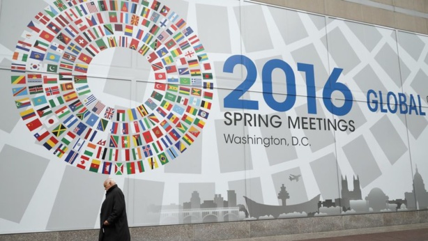 Sècheresse, insécurité : Les ministres africains des finances tirent sur la sonnette d’alarme Sècheresse, insécurité : Les ministres africains des finances tirent sur la sonnette d’alarme