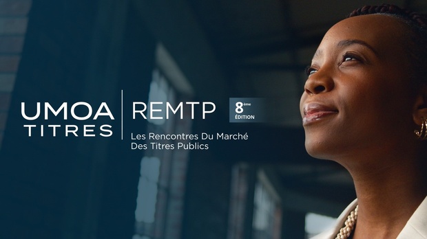 Rencontres du Marché des titres publics : La 8e édition prévue les 27 et 28 janvier prochain à Lomé