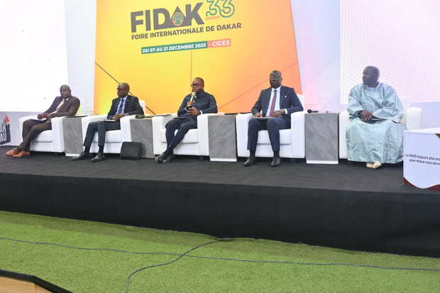 PROCASEF, SGF, PROMOGEF, CADASTRE : Le futur de la gouvernance foncière PROCASEF, SGF, PROMOGEF, CADASTRE : Le futur de la gouvernance foncière