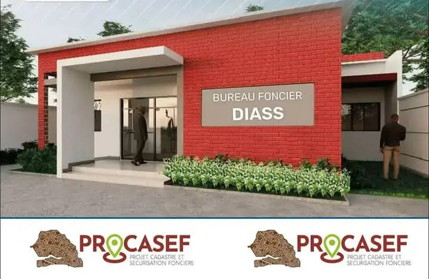 MODERNISATION DE LA GESTION FONCIERE : SGF fige les fragilités