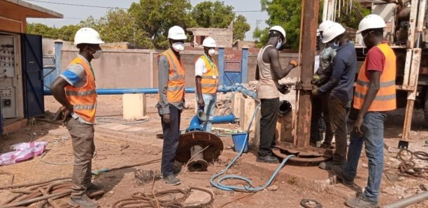 Marché du travail au Sénégal : L’Ansd note un taux de participation de 55,4% des personnes en âge de travailler au 3e trimestre 2025