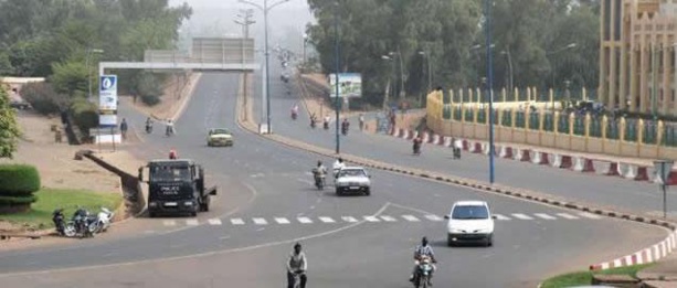 Mali : Le FMI table sur une croissance de 5,3% en 2016 Mali : Le FMI table sur une croissance de 5,3% en 2016