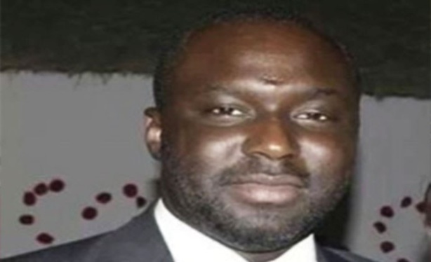 Abdou Karim Fofana ,Directeur de l’Agence de Gestion du Patrimoine bâti de l’Etat (AGPBE)