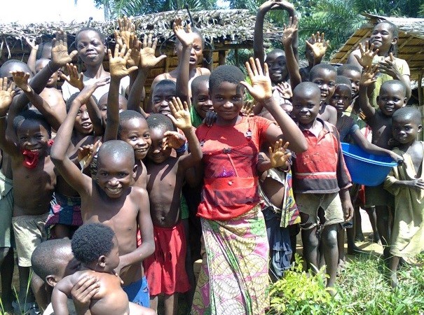 Enfants non vaccinés : Les deux tiers vivent dans des pays en conflit Enfants non vaccinés : Les deux tiers vivent dans des pays en conflit