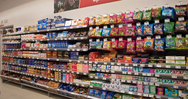 Tunisie: Les prix à la consommation augmente de 0,2% en décembre 2025