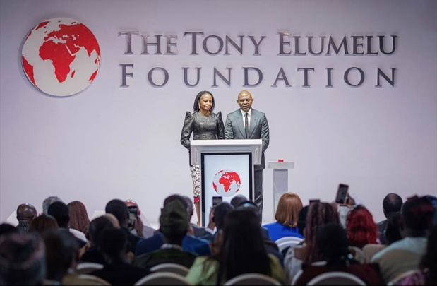 Programme d’entrepreneuriat Tef 2026 : La Fondation Tony Elumelu annonce l’ouverture des candidatures Programme d’entrepreneuriat Tef 2026 : La Fondation Tony Elumelu annonce l’ouverture des candidatures