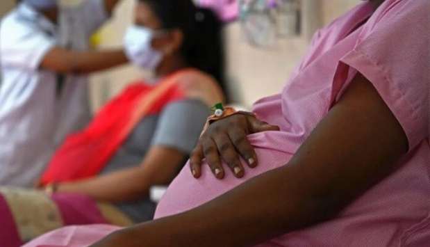 La crise démographique imminente La crise démographique imminente