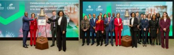 La Brvm note une avancée historique pour la finance durable dans l’Uemoa