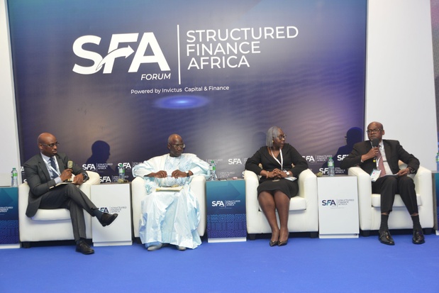 1ére EDITION DE SFA FORUM 2025 : Dakar marque un tournant symbolique 1ére EDITION DE SFA FORUM 2025 : Dakar marque un tournant symbolique
