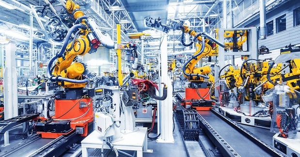 Industries manufacturières : La production se bonifie de 5,1 % en novembre 2025