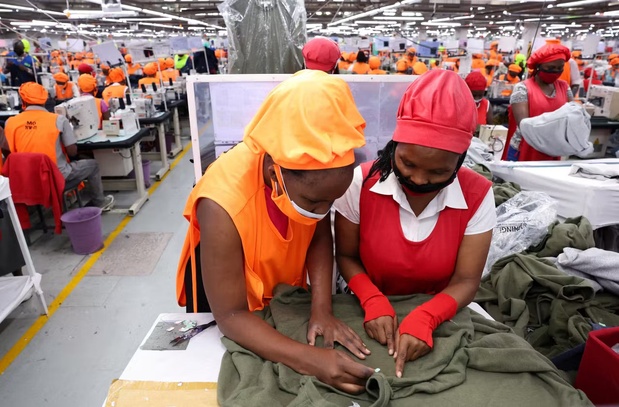 Commerce USA/Afrique : Les parlementaires américains approuvent la prorogation jusqu’en 2028 du régime AGOA