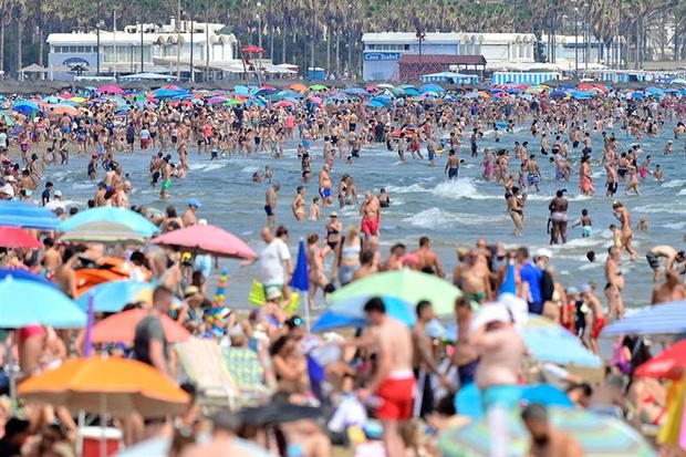 Tourisme international : Progression de 4% des arrivées de touristes en 2025 Tourisme international : Progression de 4% des arrivées de touristes en 2025