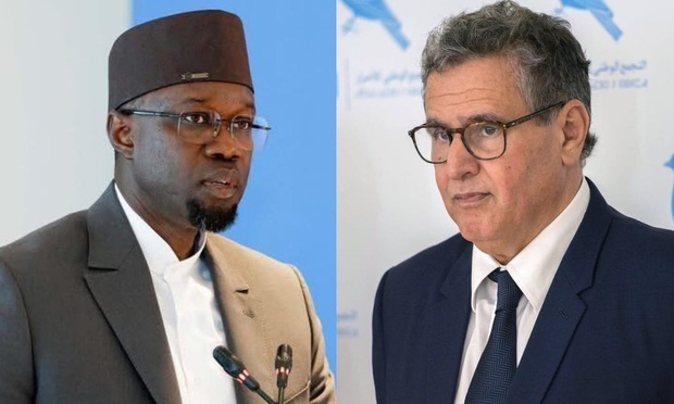 Coopération commerciale entre le Sénégal et le Maroc : Une progression soutenue des échanges au cours des dernières années Coopération commerciale entre le Sénégal et le Maroc : Une progression soutenue des échanges au cours des dernières années