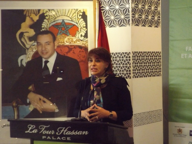 Africa 2025 : Les changements climatiques, une opportunité pour l’Afrique Africa 2025 : Les changements climatiques, une opportunité pour l’Afrique