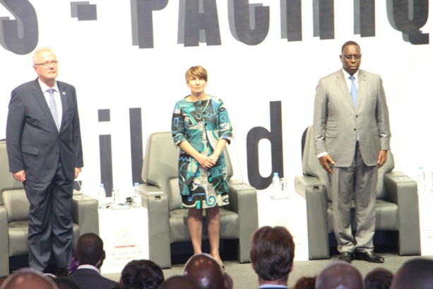 Sommet ACP-UE : Le Conseil des ministres s’accorde sur une position ferme sur les questions commerciales Sommet ACP-UE : Le Conseil des ministres s’accorde sur une position ferme sur les questions commerciales