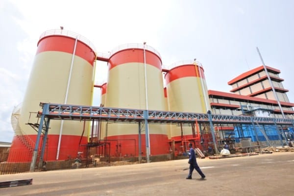 Notation : GCR rehausse la note de long terme de la société SUCRIVOIRE.