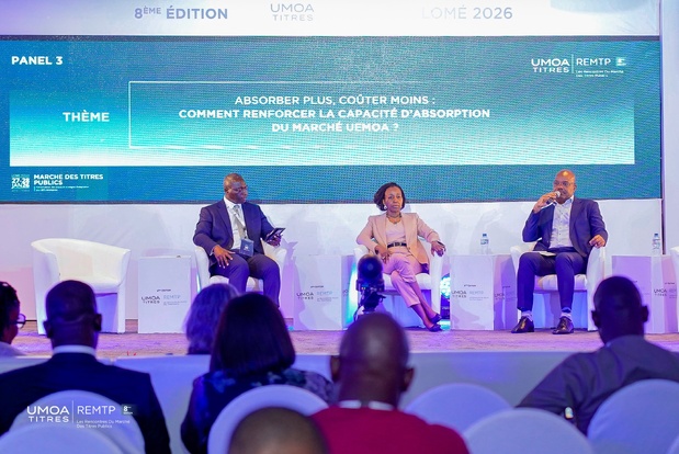 REMTP 2026 | CAPACITE D’ABSORPTION DU MARCHE FINANCIER : Un enjeu de transformation du système