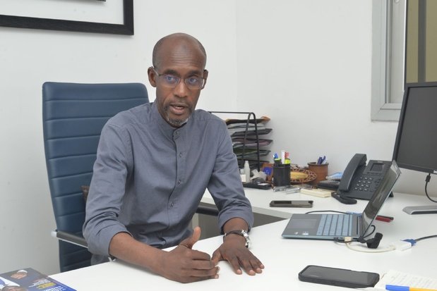 DIENE MOHAMED KAMARA, DIRECTEUR GENERAL D’AFA :  « Les IOB constituent un maillon essentiel dans la distribution de produits et services bancaires »