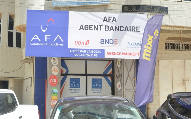 LES INTERMEDIAIRES EN OPERATIONS DE BANQUE : Des piliers essentiels de l'inclusion financière