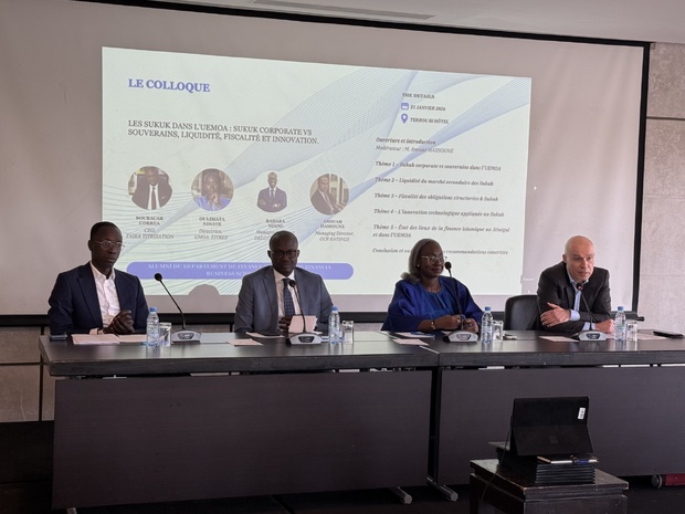 FINANCE ISLAMIQUE DANS L’UEMOA : Les pistes pour déverrouiller les sukuks corporate