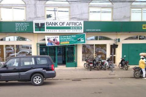 Retour sur investissements : La BOA Benin paie 8 milliards FCFA de dividendes à ses actionnaires le 17 mai 2016