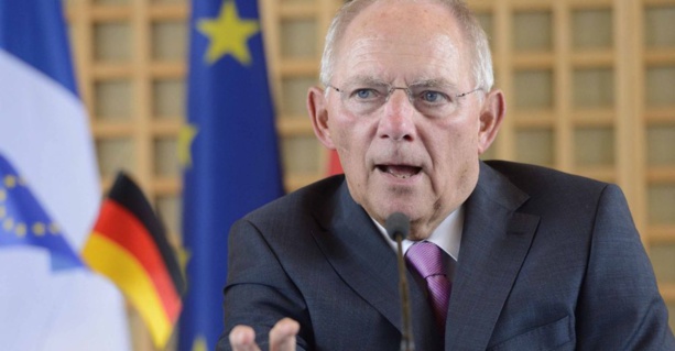 Allemagne : un fétiche budgétaire qui coûte cher Allemagne : un fétiche budgétaire qui coûte cher