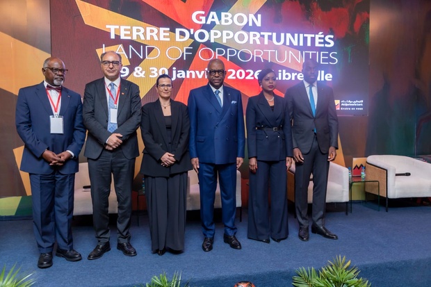 Gabon : Le Club Afrique Développement catalyse les échanges intra-africains Gabon : Le Club Afrique Développement catalyse les échanges intra-africains